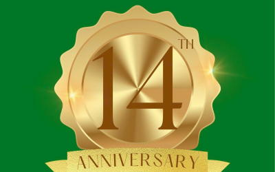 FARMTECH KỶ NIỆM 14 NĂM THÀNH LẬP (01/12/2011 – 01/12/2025)