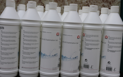 GEL BÔI TRƠN PHỐI HEO KRUUSE – HỖ TRỢ PHỐI GIỐNG HIỆU QUẢ, AN TOÀN