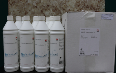 GEL BÔI TRƠN THÚ Y KRUUSE – GIẢI PHÁP HỖ TRỢ CHĂN NUÔI HIỆU QUẢ, AN TOÀN