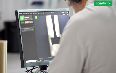 Môi trường pha tinh Magapor được sản xuất trong phòng sạch áp suất âm: Tiêu chuẩn vô trùng tạo nên chất lượng vượt trội