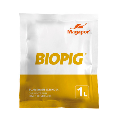 Môi trường pha tinh 3 ngày Bio Pig