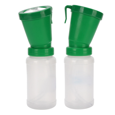 Cốc rửa vú bò