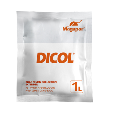 Bột khử khuẩn Dicol