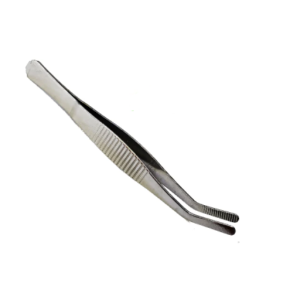 Kẹp gắp cọng rạ