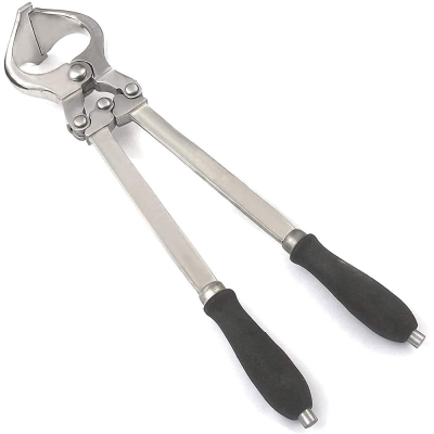 Kiềm thiến bò 23cm, 40cm, 45cm