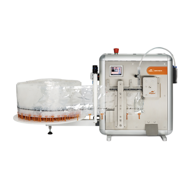 Máy đóng tinh tự động Simply Matic Magapor