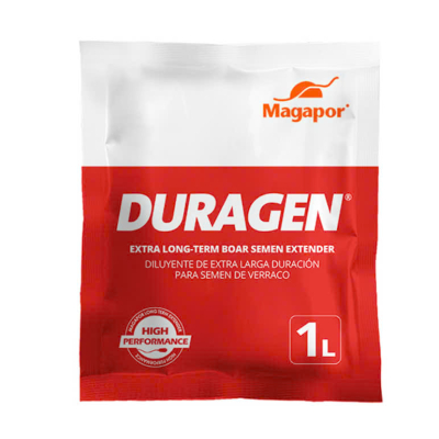 Môi trường pha tinh 10 ngày Duragen