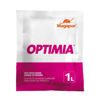 Môi trường pha tinh 5 ngày Optima