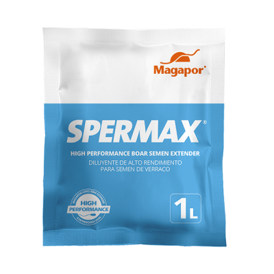 Môi trường pha tinh 12 ngày Spermax