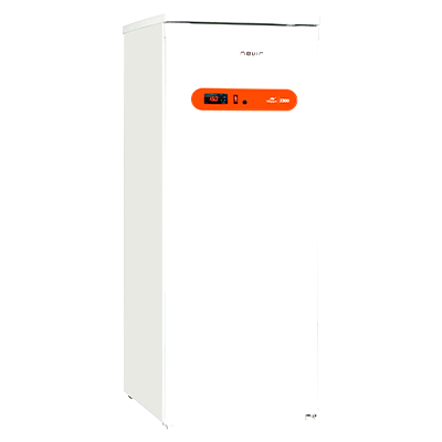 Tủ bảo quản liều tinh Z-300 Magapor