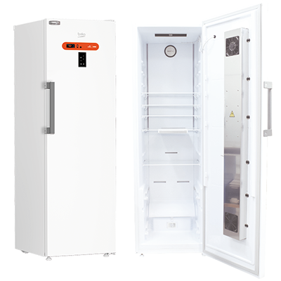 Tủ bảo quản liều tinh Z-450 Magapor