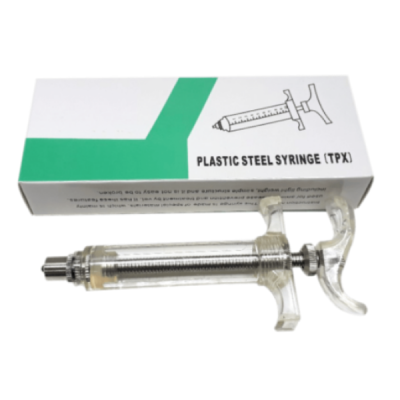Xilanh Nhựa TPX 204 – 10ml