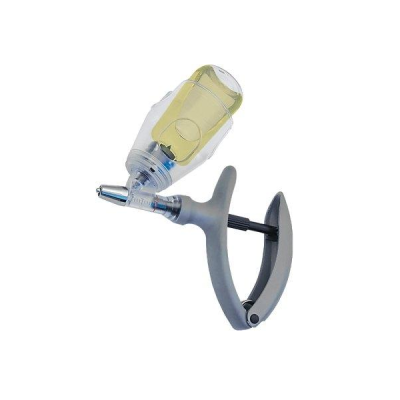 Xilanh tự động EcoMatic dùng chai