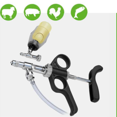 Xilanh tự động Uni-matic dùng Chai