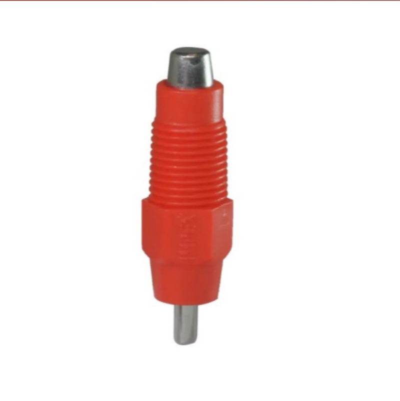 Núm Uống Nước Tự Động Cho Gà (Nipple Drinker)