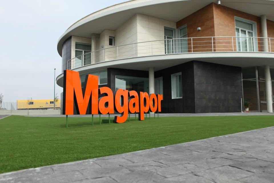 Sản phẩm nhựa Magapor – Giải pháp vật tư chăn nuôi thân thiện với môi trường cho trang trại hiện đại